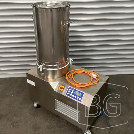 Hagesana Cream King 10