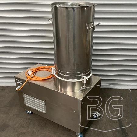 Hagesana Cream King 10