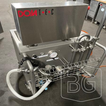 Doja Tec VS 100-DN 32