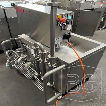Doja Tec VS 100-DN 32