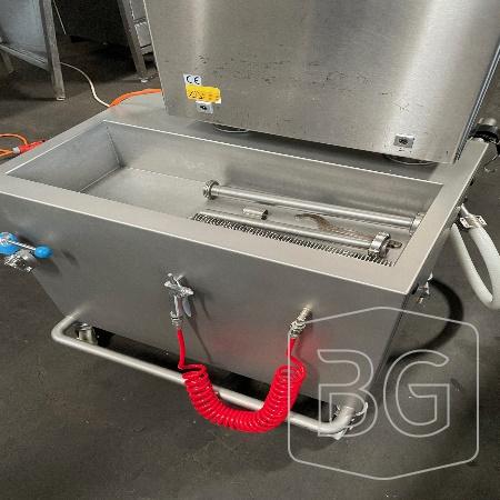 Doja Tec VS 100-DN 32
