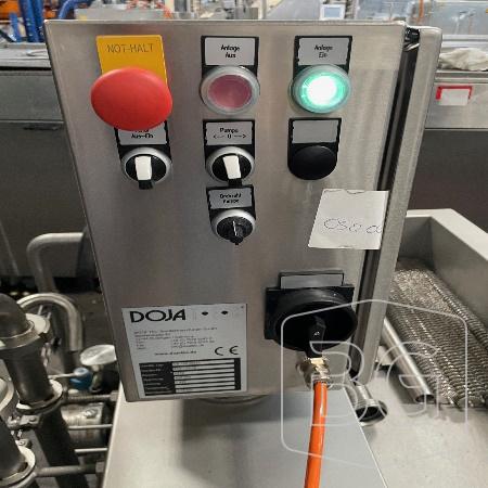Doja Tec VS 100-DN 32