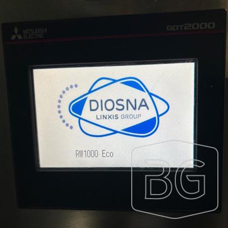 DIOSNA RW 1000 ECO
