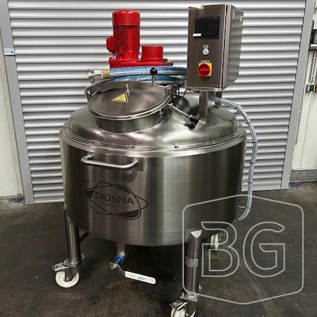 IsernHäger A 300 Ecoline