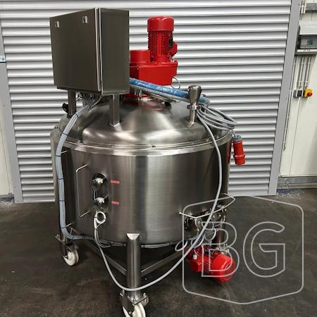 IsernHäger A 300 Ecoline