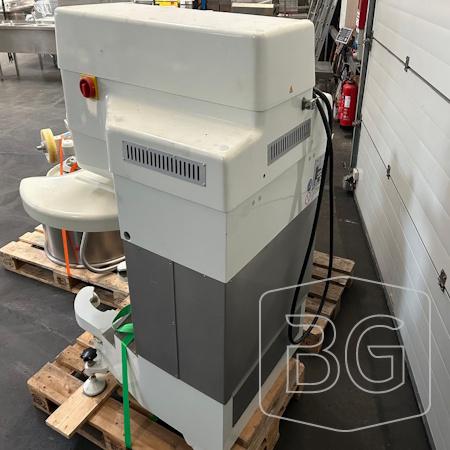 DIOSNA SPV 120 AFT 