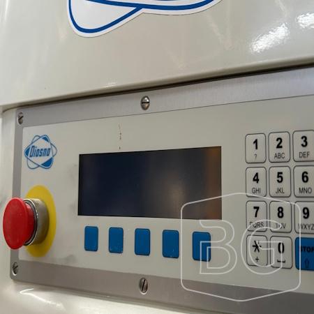 DIOSNA SPV 120 AFT 