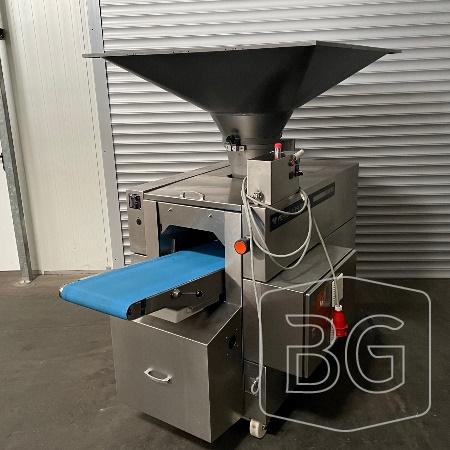 W&P V300/CR 59