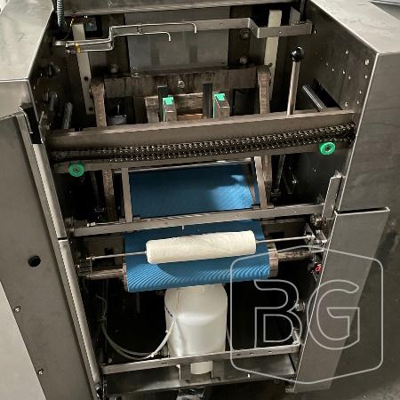 W&P V300/CR 59