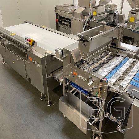 Kemper Pane