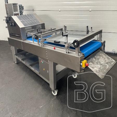 W&P Combi U 