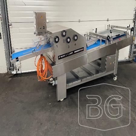 W&P Combi U 