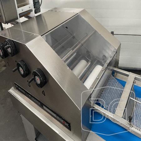 W&P Combi U 