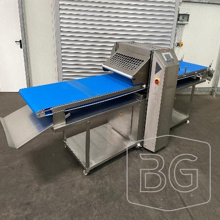 Fritsch 700/650