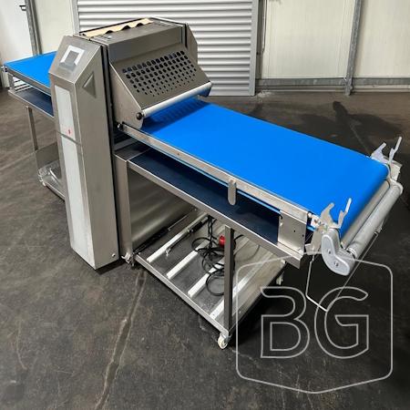 Fritsch 700/650