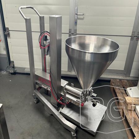 Boyens Unifiller 780