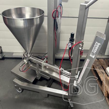 Boyens Unifiller 780