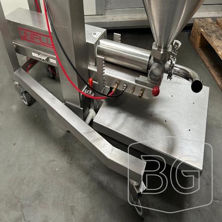 Boyens Unifiller 780