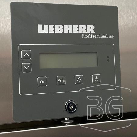 Liebherr GKPV 6590