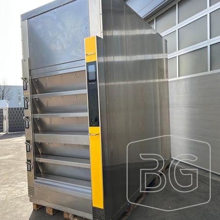 MIWE IDEAL 5.1220-12,5 Zkr