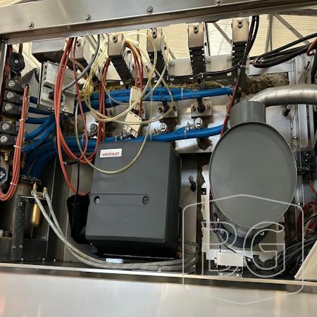 MIWE IDEAL 5.1220-12,5 Zkr