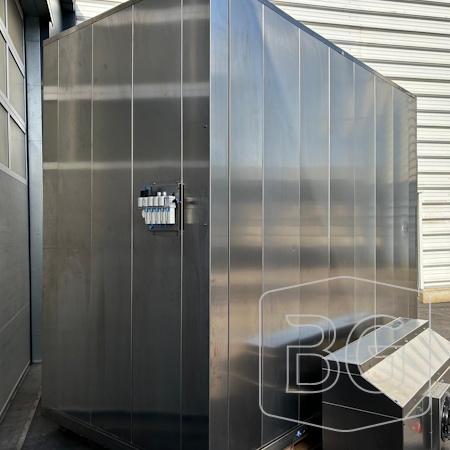 MIWE IDEAL 5.1220-12,5 Zkr