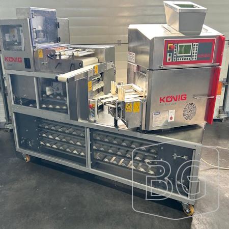 KÖNIG G 2000