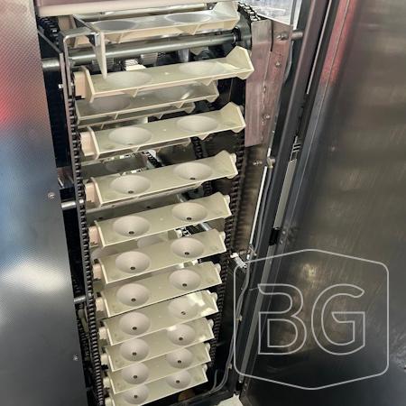 KÖNIG G 2000