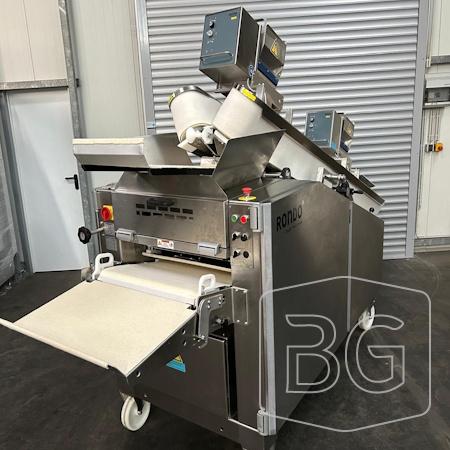 Rondo Brotstar 3000