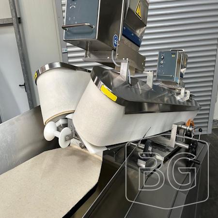 Rondo Brotstar 3000