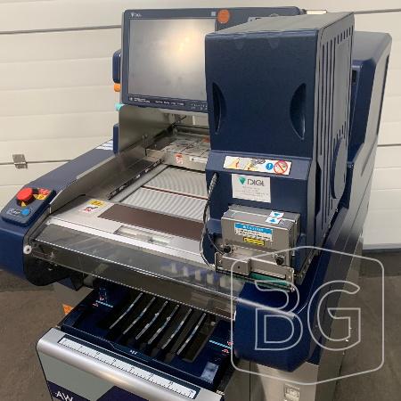 DIGI AW-5600FX