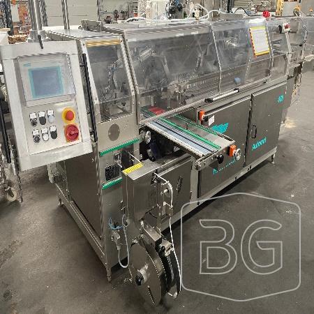 Hartmann GBK 420