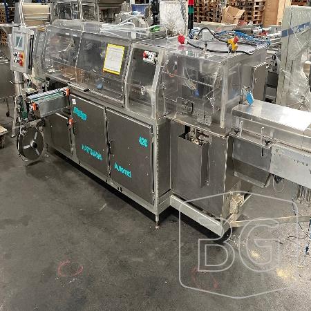 Hartmann GBK 420