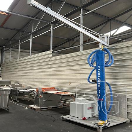 Fezer Vacu Powerlift