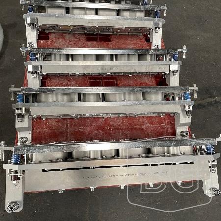 Fritsch Euroline 700
