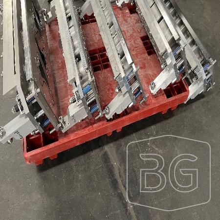 Fritsch Euroline 700